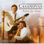 The Casanovas - Ballade für Diana