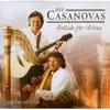 CD - Casanovas - Ballade für Diana