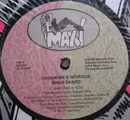 Casanova's Revenge - Banji Dance