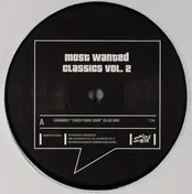 Casanovy - Most Wanted Classics Vol. 2