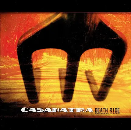 Casanatra - Death Ride