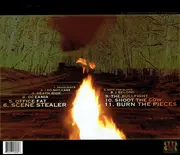 CD - Casanatra - Death Ride