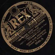 Casani Club Orchestra - "Anything Goes" Selection