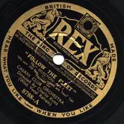 Casani Club Orchestra - Follow The Fleet