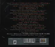 CD - Cascabulho - É Caco de Vidro Puro - Still Sealed