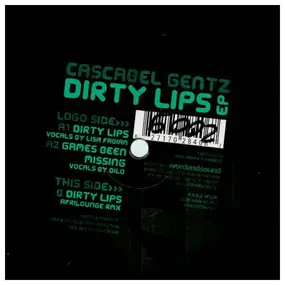 cascabel gentz - Dirty Lips