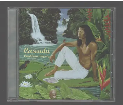 Cascadu - Caribbean Odyssey