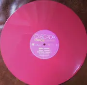 12inch Vinyl Single - Cascada - Miracle Remixes - Pink Vinyl