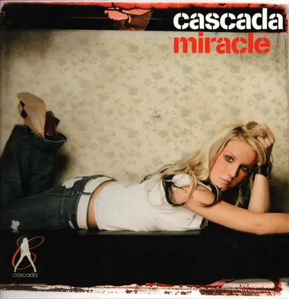 Cascada - Miracle