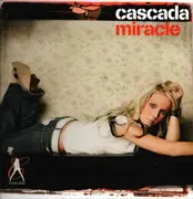 12inch Vinyl Single - Cascada - Miracle