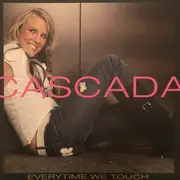 12inch Vinyl Single - Cascada - Everytime We Touch