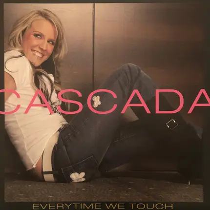 Cascada - Everytime We Touch