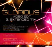 CD Single - Cascada - Glorious