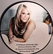 Not On Label (Cascada)