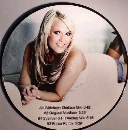Cascada - Pyromania