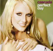 CD - Cascada - Perfect Day - Super Jewel Box
