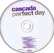 CD - Cascada - Perfect Day - Super Jewel Box