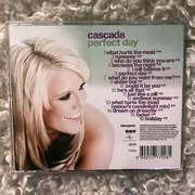 CD - Cascada - Perfect Day