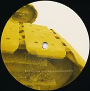 2 x 12inch Vinyl Single - Cascade / J-Laze / Makoto - Mysteries / Trapezoid / Blackberry Jam / Voices