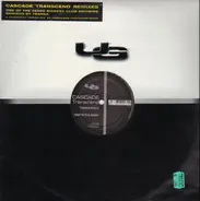 Cascade - Transcend (Remixes)