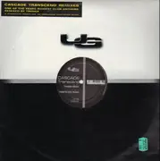12inch Vinyl Single - Cascade - Transcend (Remixes)