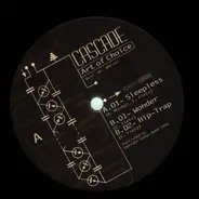 Cascade - Art Of Choice