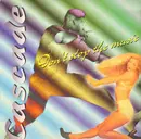 12inch Vinyl Single - Cascade - Don't Stop The Music