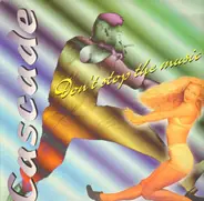 Cascade - Don't Stop The Music