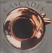 Cascades - Das Budapester Blechbläser-Qunitett