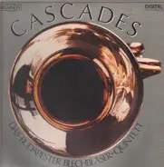 Cascades - Das Budapester Blechbläser-Qunitett - Cascades - Das Budapester Blechbläser-Qunitett