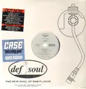 12inch Vinyl Single - Case - Missing You