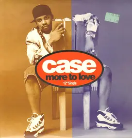 Case - More To Love