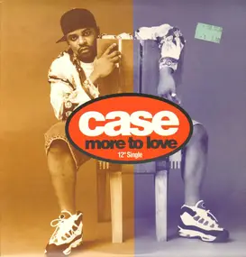 Case - More To Love