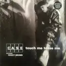 12inch Vinyl Single - Case Featuring Foxy Brown - Touch Me Tease Me