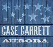 CD - Case Garrett - Aurora - Digipak