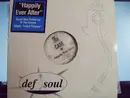 LP - Case - Happily Ever After / Where Did Our Love Go?
