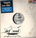 LP - Case - Happily Ever After / Where Did Our Love Go? - Promo