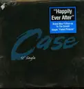 12inch Vinyl Single - Case - Happily ever after