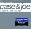CD Single - Case & Joe - Faded Pictures
