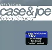 Case - Faded Pictures
