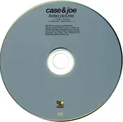 CD Single - Case & Joe - Faded Pictures