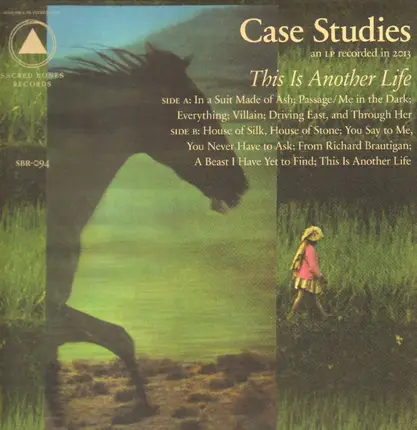 Case Studies - This Is Another Life