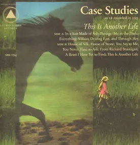 CASE STUDIES - This Is Another Life