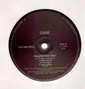 12inch Vinyl Single - Case - Where did your love go? / Happily Ever After