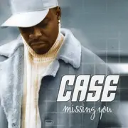 CD Single - Case - Missing You