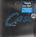 12inch Vinyl Single - Case - Happily Ever After / Where Did Our Love Go?