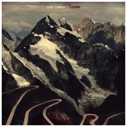 CASE CONRAD - Leikko