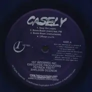 Casely - Sexy Girl