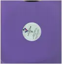 12inch Vinyl Single - Casey Tucker - Accumulated Knoledge EP