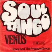 Casey - Soul-Tango